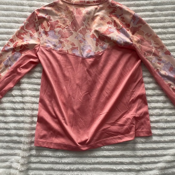 HUK long sleeved shirt - Picture 2 of 2